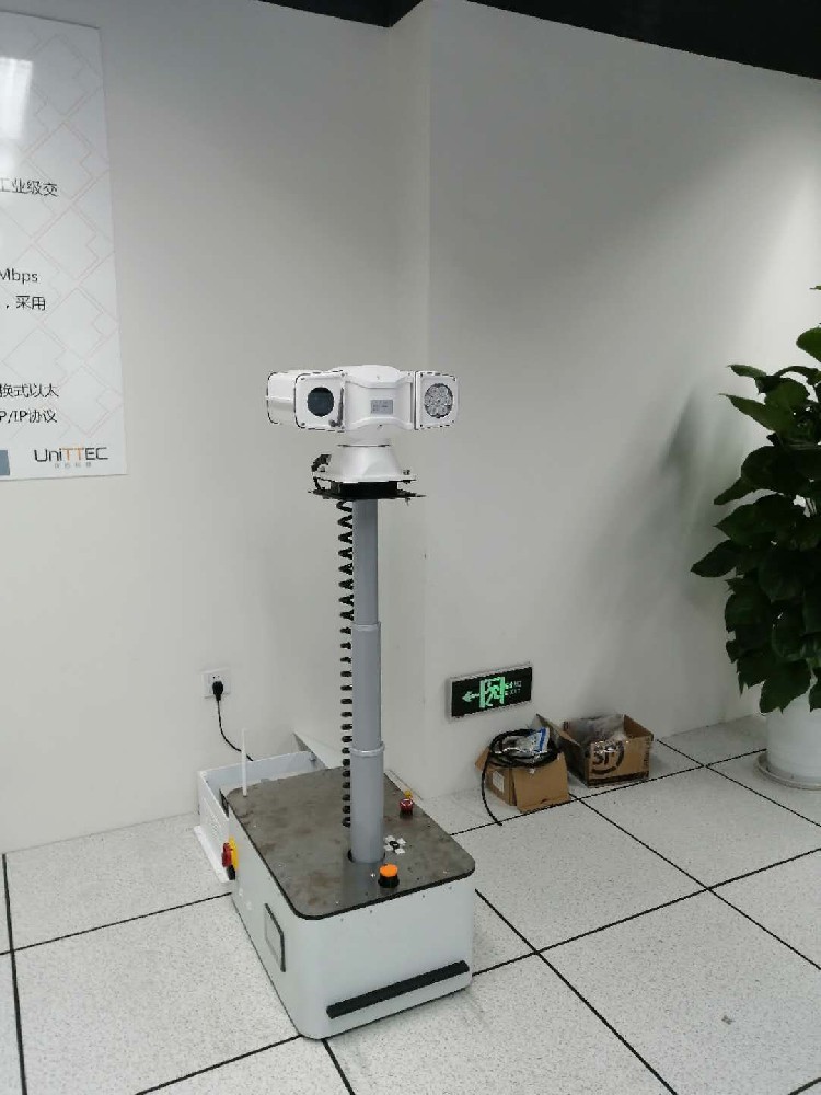 人工智能-自動(dòng)巡檢設(shè)備