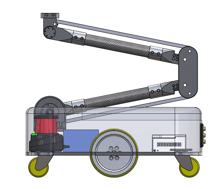 工業(yè)自動(dòng)化-巡檢機(jī)器人